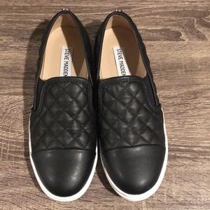 Steve Madden sneakers